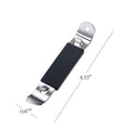 Magnetic Bottle And Can Opener
