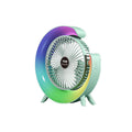 Small Desk Fan