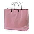 Metallic Laminated Shopping Bags