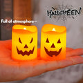 Halloween Decorations Outdoor Halloween Lights Led