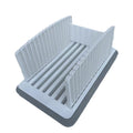 Polyethylene Kitchen Bread Slicing Tray