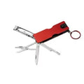 10-In-1 Multi-Function Grooming Tool With Led