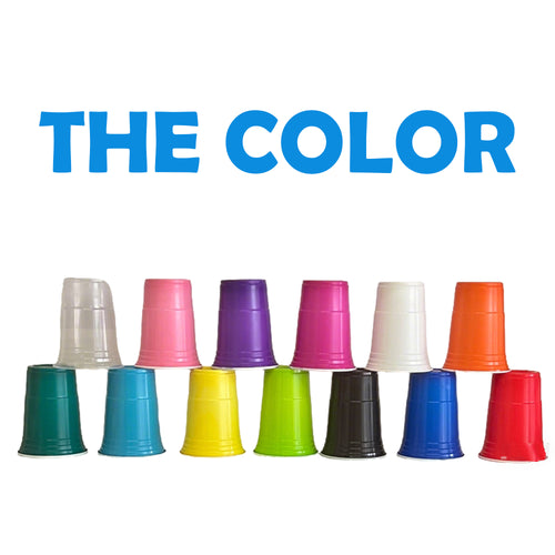 16Oz Disposable Plastic Cup