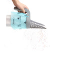Integrated Cat Litter Scoop