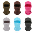 Four-Season Universal Riding Hood Mask
