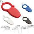 3 in 1 Bottle Opener Keychain