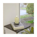 Iron Candle Plate