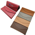 Grainy Custom Foldable Glasses Case