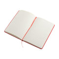 Journal Of Soft Touch Strap Binding