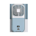 Rechargeable Handheld Cooling Fan