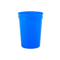 12 Oz Smooth Stadium Cup
