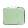 Portable Waterproof Shockproof Oxford Laptop Sleeves Handle