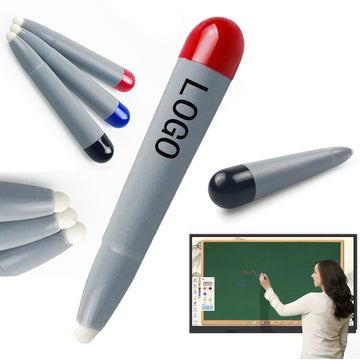 Teaching Stylus Pen With Felt Bristles