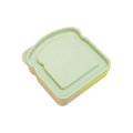 Toast Shape Sandwich Box
