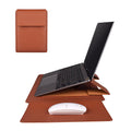 Laptop Magnetic Cooling Stand Sleeve