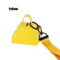 Metal Cowbell with Handle