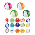 16" Inflatable Beach Ball