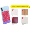 28 Grain Silicone Phone Mount