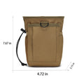Portable Outdoor Multifunctional Tactical Waist Bag