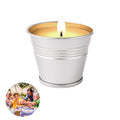 Patio Home Backyard Camping Citronella Candle