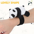 Plush Slap Bracelet