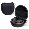 Eva Hard Shell Headphone Case With Carabiner