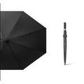 Full Fiber Golf Umbrella