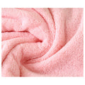 Microfiber Hair Towel