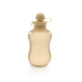 5oz Reusable Silicone Breast Milk Storage Bags