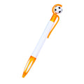 Soccer Shape BallPoint Pen