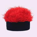 Novelty Wig Hat