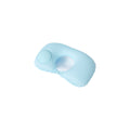 Press-Type Inflatable U-Shaped Neck Pillow