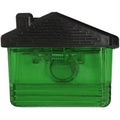 House Shape Magnetic Sealing Clip