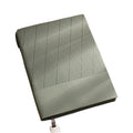 A5 Notebook With Pen Insertion On The Side