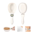 1.76 Lb Battery Powered Kitchen Digital Spoon Scale