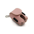 Pu Leather Golf Ball Waist Bag