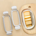 Butter and Cheese Cutter