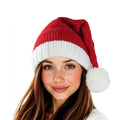 Knitted Soft And Warm Christmas Hat