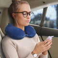 Soft Travel Neck Pillow