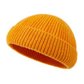 Wool Knitted Cap