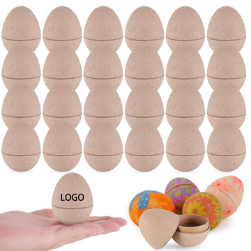 Paper Easter Egg