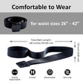 Anti-Theft Travel Money Belt