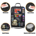 Backseat Car Organizer
