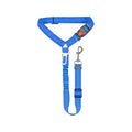 Retractable Pet Leash W/ Metal Carabiner