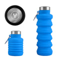 17Oz Sports Folding Bottle