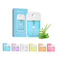 Scented Spray Sanitizing Hand Soap