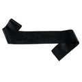 Satin Sashes