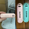 5-in-1 Folding Handheld Fan