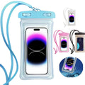 Mobile Phone Waterproof Bag