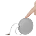 60" Mini Pu Leather Tape Measure
